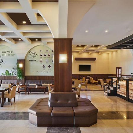 Hotel Ali Bey Club & Park à Kizilagac  Extérieur photo
