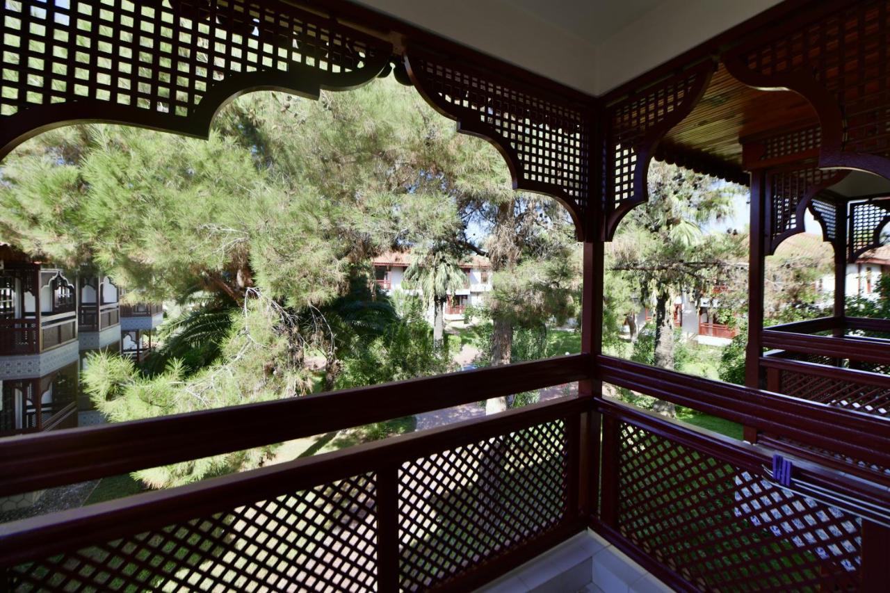 Hotel Ali Bey Club & Park à Kizilagac  Extérieur photo