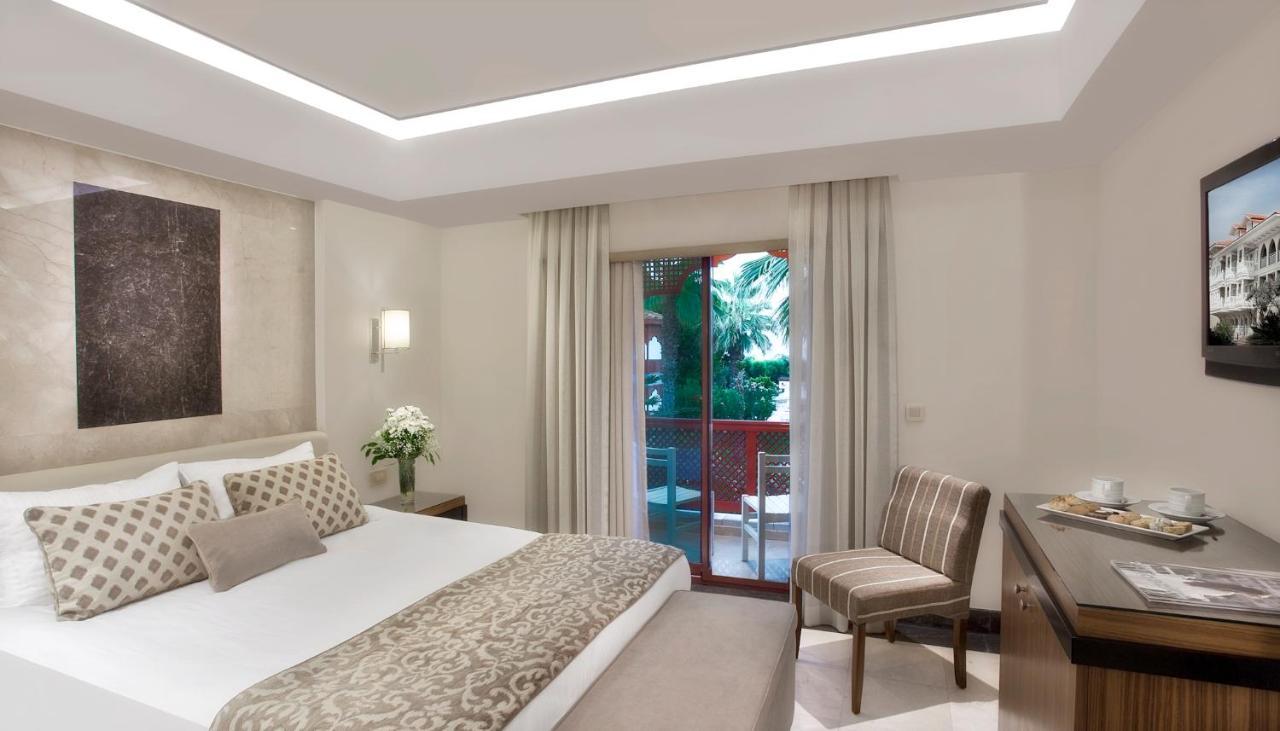 Hotel Ali Bey Club & Park à Kizilagac  Extérieur photo