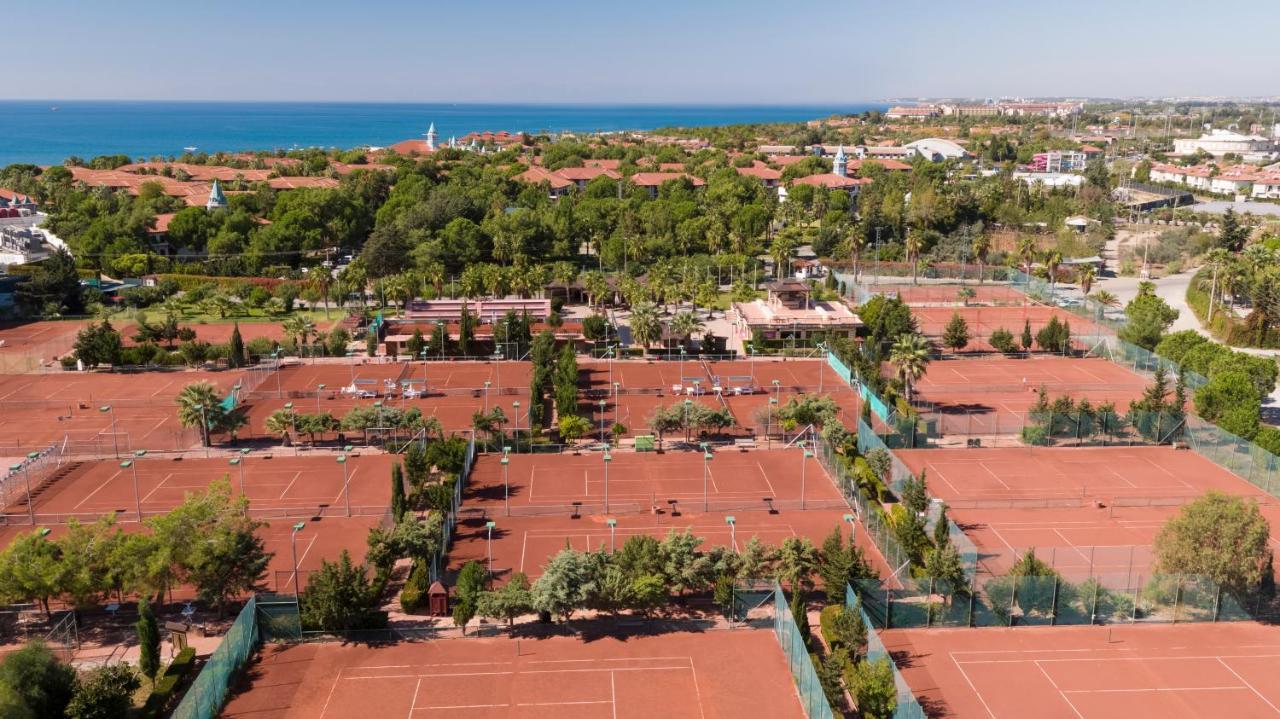 Hotel Ali Bey Club & Park à Kizilagac  Extérieur photo