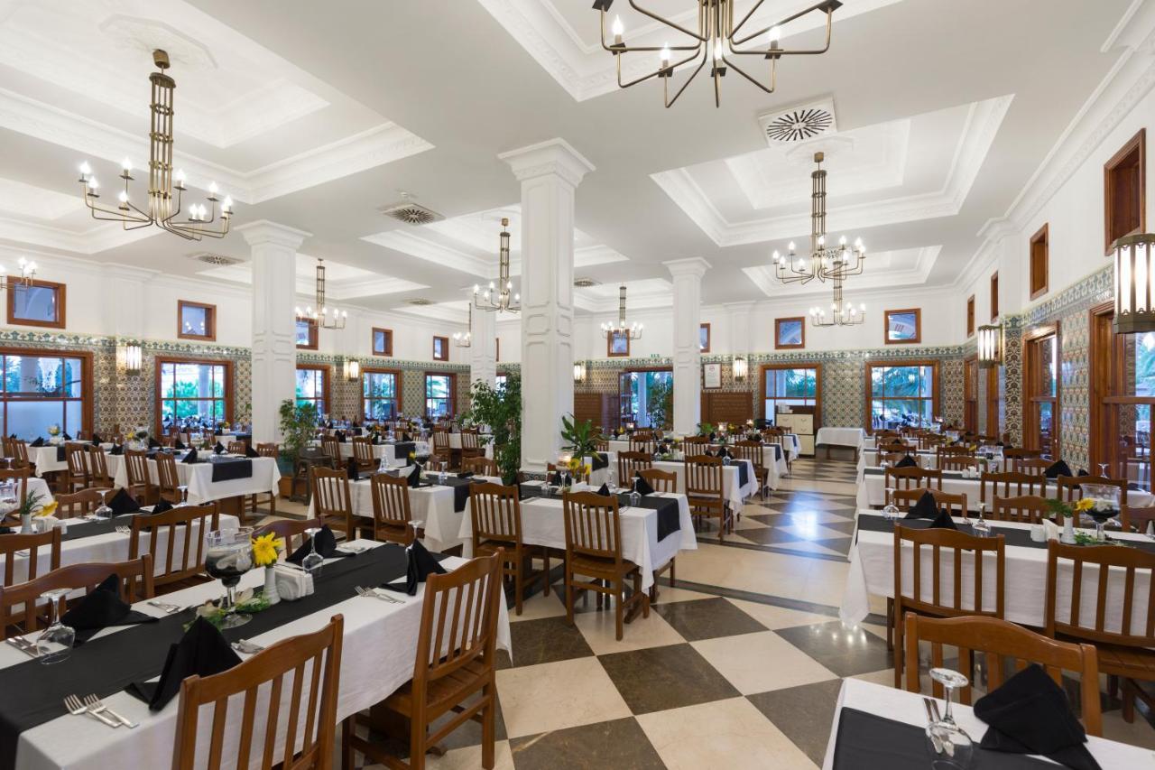Hotel Ali Bey Club & Park à Kizilagac  Extérieur photo