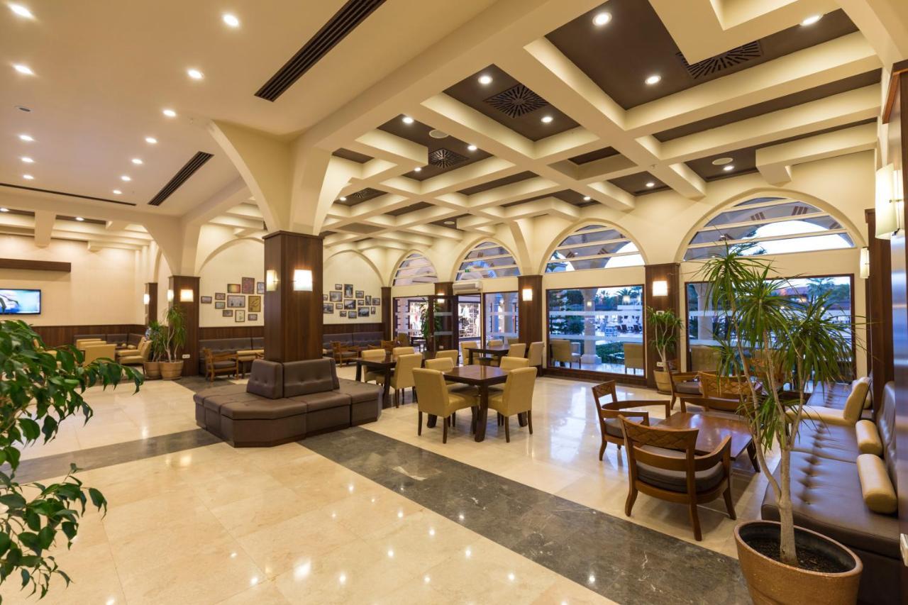 Hotel Ali Bey Club & Park à Kizilagac  Extérieur photo