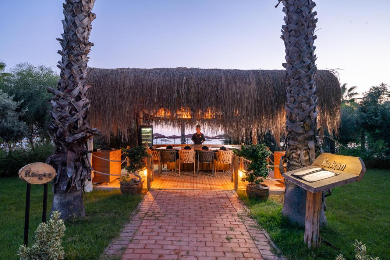 Hotel Ali Bey Club & Park à Kizilagac  Extérieur photo